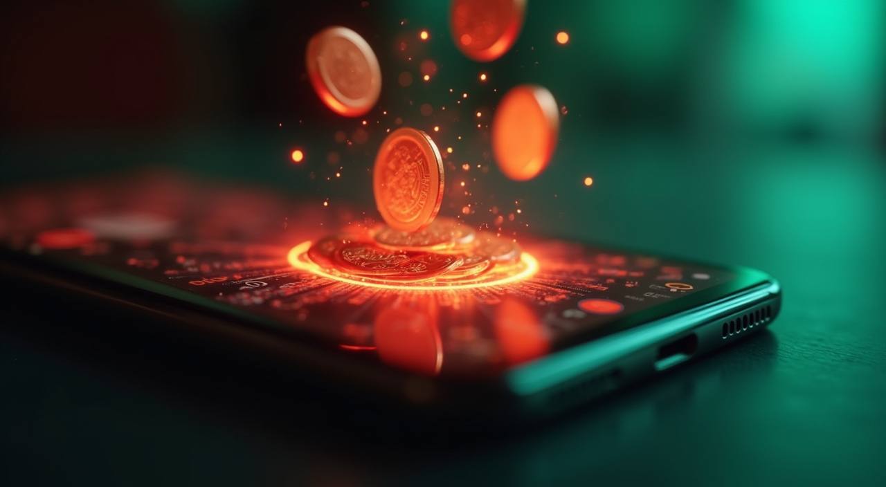 vf777 mobile gaming
